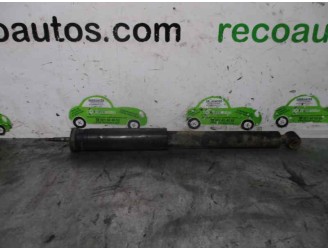 Recambio de amortiguador trasero izquierdo para mercedes-benz clase e (w210) berlina diesel 2.9 turbodiesel cat referencia OEM I