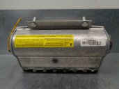 Recambio de airbag delantero derecho para ssangyong rexton w 2.0 td cat referencia OEM IAM 8621008016  