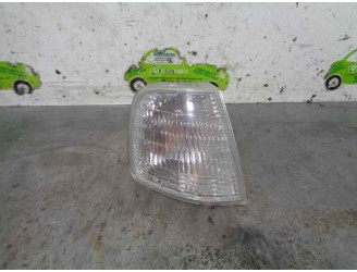 Replacement front right tail light for peugeot 405 berlina embassy OEM IAM reference 
