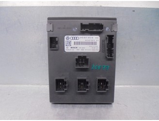 Recambio de modulo confort para audi a6 lim. (4g2) referencia OEM IAM 4H0907063M F005V01144 FOSCH