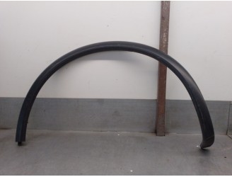 Recambio de aletin trasero izquierdo para porsche cayenne (92a) 4.2 s diesel referencia OEM IAM 95855982720 95855982720 