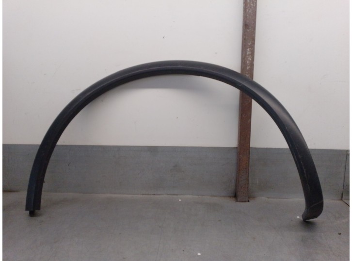 Recambio de aletin trasero izquierdo para porsche cayenne (92a) 4.2 s diesel referencia OEM IAM 95855982720 95855982720 