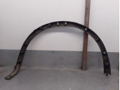 Recambio de aletin trasero izquierdo para porsche cayenne (92a) 4.2 s diesel referencia OEM IAM 95855982720 95855982720 