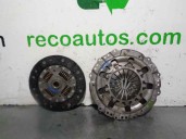 Recambio de kit embrague para renault kangoo (f/kc0) 1.5 dci diesel referencia OEM IAM 8200527569  LUK