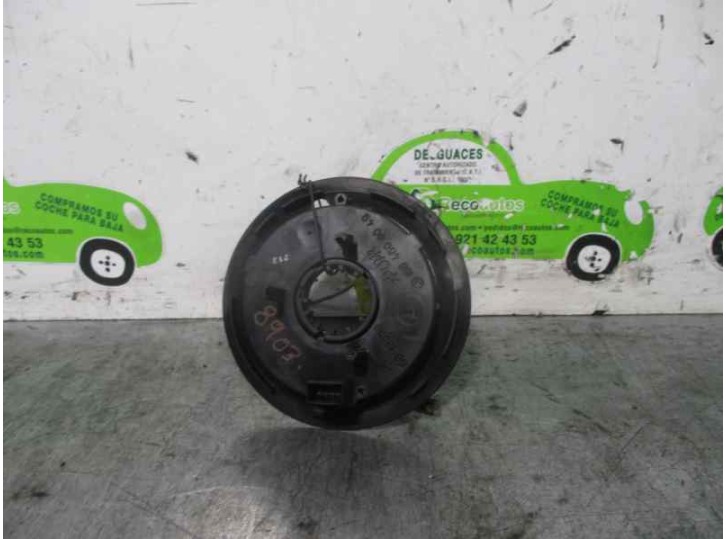 Recambio de anillo airbag para mercedes-benz clase e (w210) berlina diesel 2.9 turbodiesel cat referencia OEM IAM 1684600049 