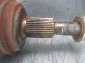 Recambio de transmision delantera izquierda para seat leon (1m1) 1.8 20v referencia OEM IAM 1J0407271EN M1EN 