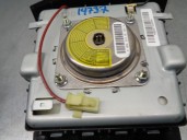 Recambio de airbag delantero izquierdo para ssangyong rexton w 2.0 td cat referencia OEM IAM 8620008B55 8620008B55 