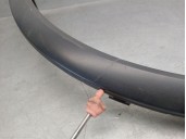 Recambio de aletin trasero izquierdo para porsche cayenne (92a) 4.2 s diesel referencia OEM IAM 95855982720 95855982720 