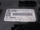 Recambio de modulo confort para audi a6 lim. (4g2) referencia OEM IAM 4H0907063M F005V01144 FOSCH