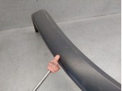 Recambio de aletin trasero izquierdo para porsche cayenne (92a) 4.2 s diesel referencia OEM IAM 95855982720 95855982720 