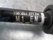 Recambio de transmision delantera izquierda para seat leon (1m1) 1.8 20v referencia OEM IAM 1J0407271EN M1EN 