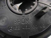 Recambio de anillo airbag para mercedes-benz clase e (w210) berlina diesel 2.9 turbodiesel cat referencia OEM IAM 1684600049 