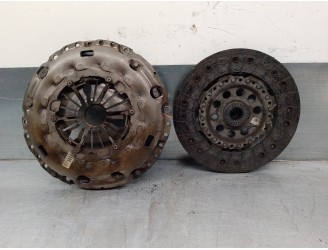 Recambio de kit embrague para volvo v60 kombi 2.0 diesel cat referencia OEM IAM 31367641 30755828 FOMOCO