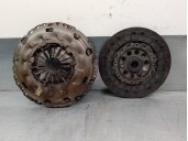 Recambio de kit embrague para volvo v60 kombi 2.0 diesel cat referencia OEM IAM 31367641 30755828 FOMOCO