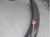 Recambio de aletin trasero izquierdo para porsche cayenne (92a) 4.2 s diesel referencia OEM IAM 95855982720 95855982720 