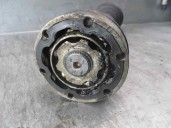 Recambio de transmision delantera izquierda para seat leon (1m1) 1.8 20v referencia OEM IAM 1J0407271EN M1EN 