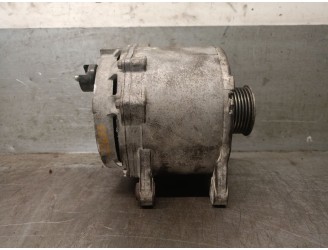 Recambio de alternador para porsche cayenne (92a) 4.2 s diesel referencia OEM IAM 059903023Q 95860312400 LR1190937B HITACHI