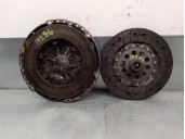 Recambio de kit embrague para volvo v60 kombi 2.0 diesel cat referencia OEM IAM 31367641 30755828 FOMOCO