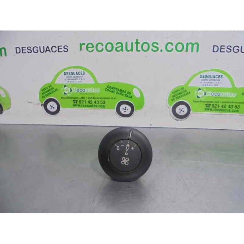 Recambio de mando climatizador para fiat ulysse (179) 2.2 16v jtd cat referencia OEM IAM 1488941077  