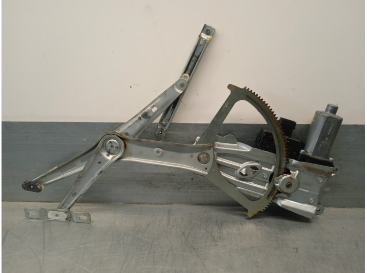Recambio de elevalunas delantero izquierdo para opel astra h caravan 1.7 16v cdti referencia OEM IAM 994886101 6 PINES 5 PUERTAS