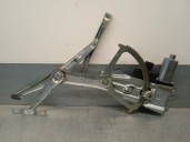 Recambio de elevalunas delantero izquierdo para opel astra h caravan 1.7 16v cdti referencia OEM IAM 994886101 6 PINES 5 PUERTAS