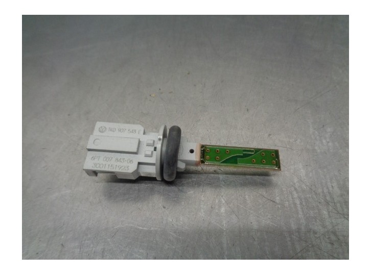 Recambio de sensor para volkswagen cc (358) tdi referencia OEM IAM 1K0907543E 