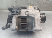 Replacement alternator for Volvo S40 saloon TD OEM IAM reference 7700823007 2541610G VALE0