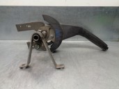 Recambio de palanca freno de mano para ssangyong rexton w 2.0 td cat referencia OEM IAM 4910008B00  