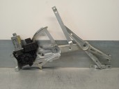 Recambio de elevalunas delantero izquierdo para opel astra h caravan 1.7 16v cdti referencia OEM IAM 994886101 6 PINES 5 PUERTAS