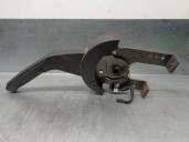 Recambio de palanca freno de mano para ssangyong rexton w 2.0 td cat referencia OEM IAM 4910008B00  