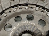 Recambio de kit embrague para volvo v60 kombi 2.0 diesel cat referencia OEM IAM 31367641 30755828 FOMOCO