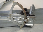 Recambio de elevalunas delantero izquierdo para opel astra h caravan 1.7 16v cdti referencia OEM IAM 994886101 6 PINES 5 PUERTAS