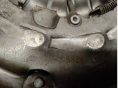 Recambio de kit embrague para volvo v60 kombi 2.0 diesel cat referencia OEM IAM 31367641 30755828 FOMOCO