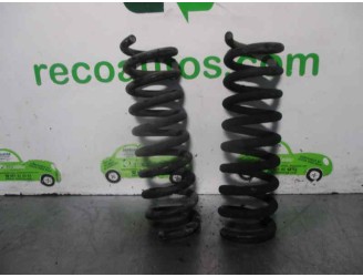 Recambio de muelle amortiguacion para mercedes-benz clase e (w210) berlina diesel 2.9 turbodiesel cat referencia OEM IAM A210324