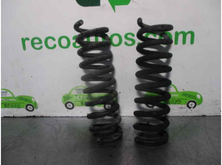 Recambio de muelle amortiguacion para mercedes-benz clase e (w210) berlina diesel 2.9 turbodiesel cat referencia OEM IAM A210324
