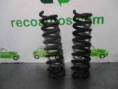 Recambio de muelle amortiguacion para mercedes-benz clase e (w210) berlina diesel 2.9 turbodiesel cat referencia OEM IAM A210324
