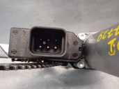 Recambio de elevalunas delantero izquierdo para opel astra h caravan 1.7 16v cdti referencia OEM IAM 994886101 6 PINES 5 PUERTAS