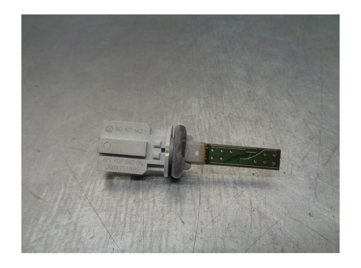 Recambio de sensor para volkswagen cc (358) tdi referencia OEM IAM 1K0907543E 