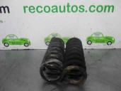 Recambio de muelle amortiguacion para mercedes-benz clase e (w210) berlina diesel 2.9 turbodiesel cat referencia OEM IAM A210324