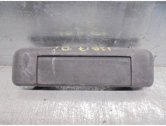 Recambio de maneta exterior delantera izquierda para renault rapid/express (f40) 1.4 referencia OEM IAM 7700793252  4 PUERTAS