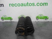 Recambio de muelle amortiguacion para mercedes-benz clase e (w210) berlina diesel 2.9 turbodiesel cat referencia OEM IAM A210324
