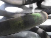 Recambio de muelle amortiguacion para mercedes-benz clase e (w210) berlina diesel 2.9 turbodiesel cat referencia OEM IAM A210324