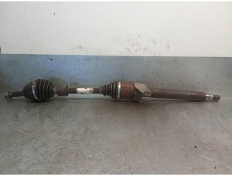 Recambio de transmision delantera derecha para mini mini countryman (r60) cooper d referencia OEM IAM 31609806470 31609806470 