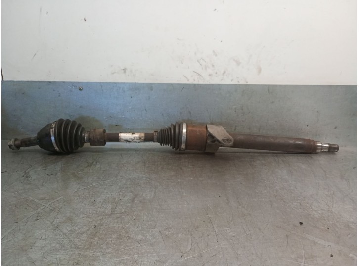 Recambio de transmision delantera derecha para mini mini countryman (r60) cooper d referencia OEM IAM 31609806470 31609806470 