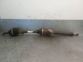 Recambio de transmision delantera derecha para mini mini countryman (r60) cooper d referencia OEM IAM 31609806470 31609806470 