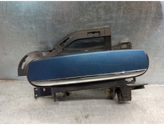 Recambio de maneta exterior delantera derecha para audi a6 allroad quattro (4fh) 3.0 v6 24v tdi referencia OEM IAM 4F0837886  