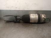 Replacement front right shock absorber for Porsche Cayenne (92A) 4.2 S Diesel OEM IAM reference 7P5616404AE 95834305230 