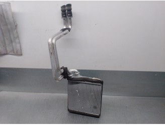 Recambio de radiador calefaccion / aire acondicionado para volvo v60 kombi 2.0 diesel cat referencia OEM IAM 30767275 K9873006 