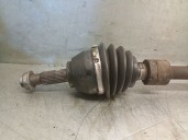 Recambio de transmision delantera derecha para mini mini countryman (r60) cooper d referencia OEM IAM 31609806470 31609806470 