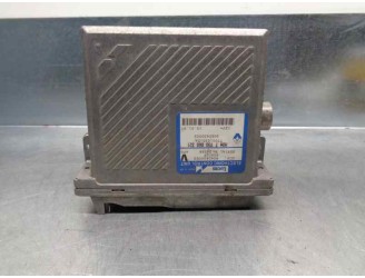 Recambio de centralita motor uce para volvo s40 berlina td referencia OEM IAM 7700868321 7700103515A LUCAS